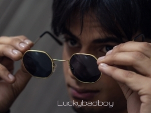 Luckybadboy
