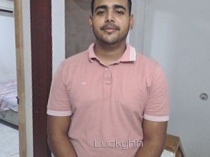 Luckyhh