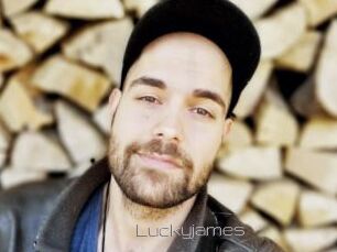 Luckyjames