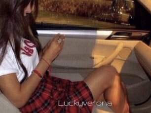 Luckyverona