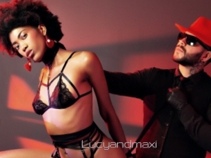Lucyandmaxi