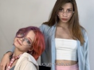 Lucyandolivia