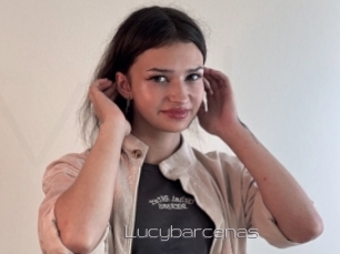 lucybarcenas Vidéo de lesbienne