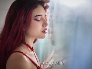 Lucycollin
