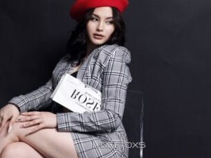 Lucyfoxs
