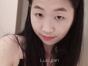 Lucyjan