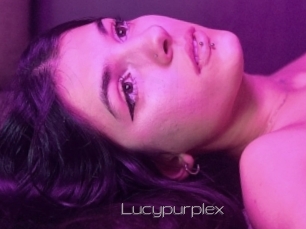 Lucypurplex