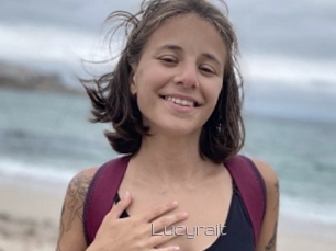 Lucyrait