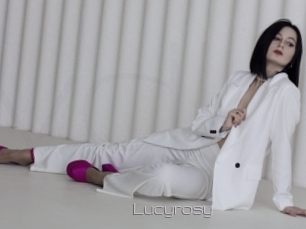 Lucyrosy
