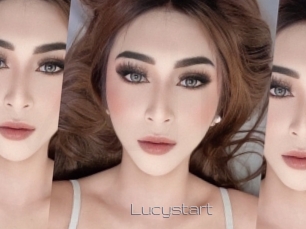 lucystart Vidéo de lesbienne