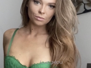 Lucyxlou
