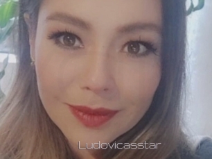 ludovicasstar Vidéo de lesbienne