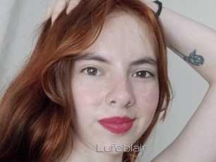Lufeblair