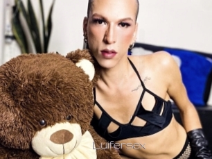 Luifersex