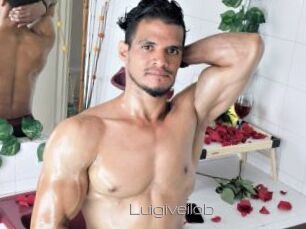 Luigiveilob