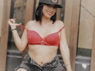 LuisaJasper