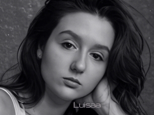Luisaa