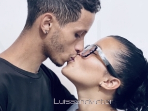 Luisaandvictor