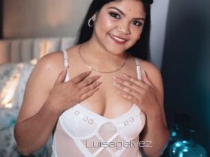 Luisagelvez