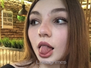 Luisagrimes