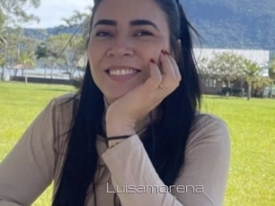 Luisamorena