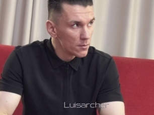 Luisarcher