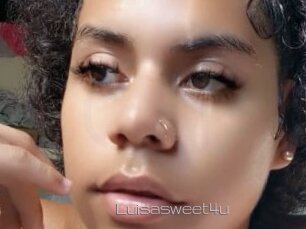 Luisasweet4u