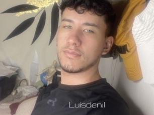 luisdenil Vidéo de lesbienne