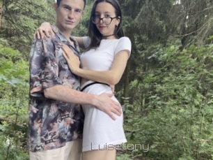 Luisetony