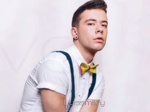 Luissmiley