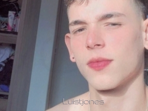 Luistjones