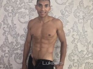 Lukealls