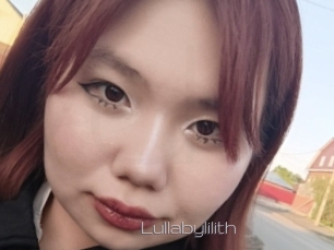 Lullabylilith