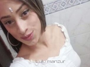 Lulu_manzur