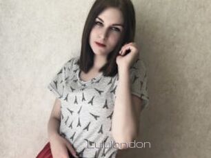 Lululondon