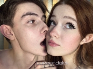 Lunaandalek