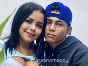 Lunaandfreddy