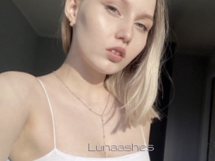 Lunaashes