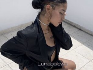 Lunabalewa