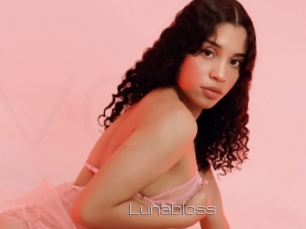 lunabloss Vidéo de lesbienne
