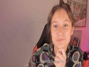 Lunabluuee