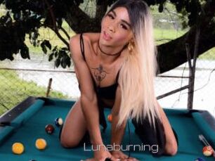 Lunaburning