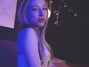 Lunadaltonn