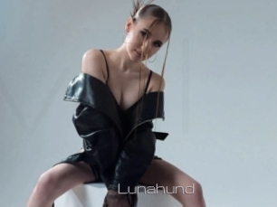 lunahund Vidéo de lesbienne