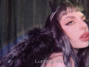 lunaisgriffin Vidéo de lesbienne