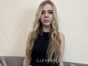 Lunakaligo