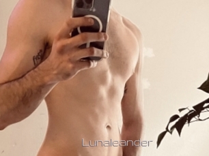 Lunaleander