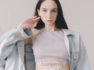 Lunalime