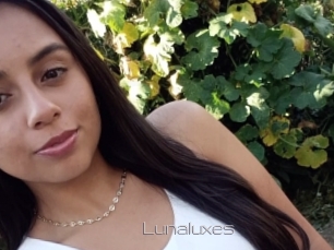 Lunaluxes