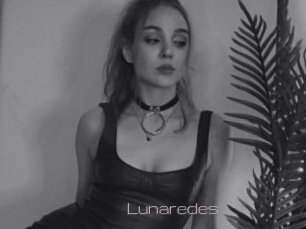 Lunaredes